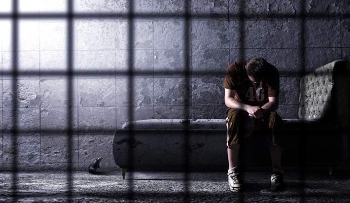 Zločinci budoucnosti budou vykonávat své tresty