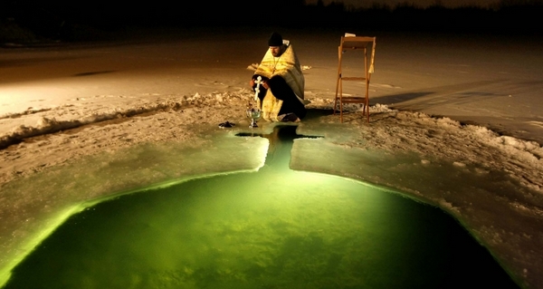 Noc Zjevení Páně se blíží