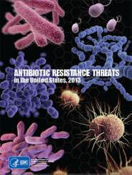 Blížící se mor nemůže být zastaven drogami. USA uznaly konec éry antibiotik.