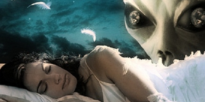 Důvody činnosti UFO v Moskvě