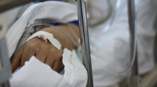 Odsouzen k smrti, je marné se pokusit o oživení.