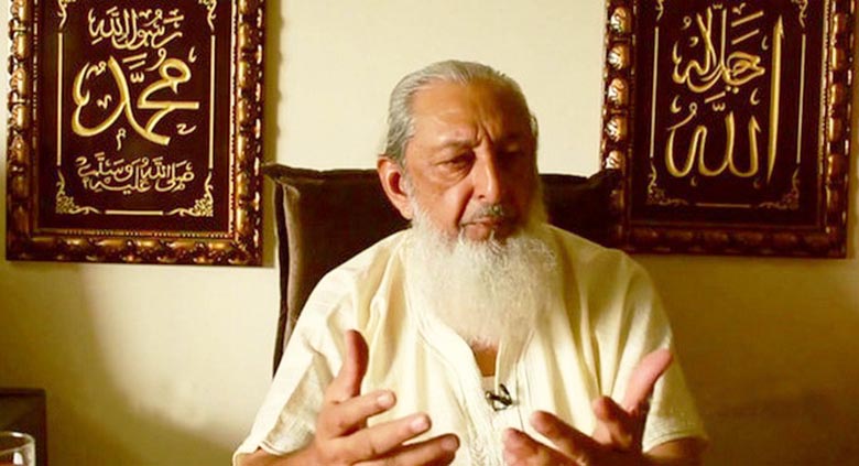 Putinův příchod a velikost Ruska byly předpovídány před tisíci lety.