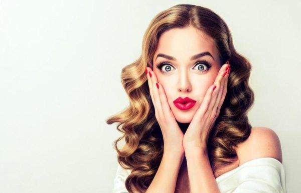 pravá tvář hoří 