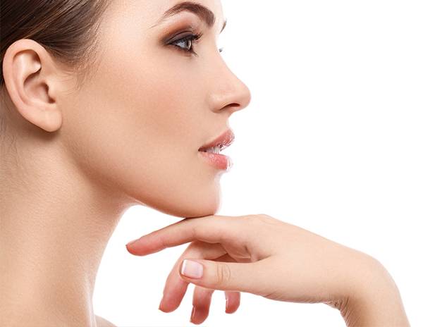 Pupínek na bradě: co řekne znamení? 