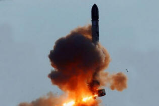 Cizinci zasahují do našeho průzkumu vesmíru