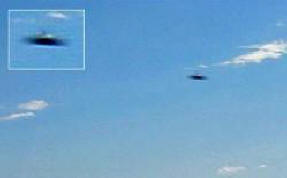 Cizinci změnili Zemi na testovací půdu pro své zbraně