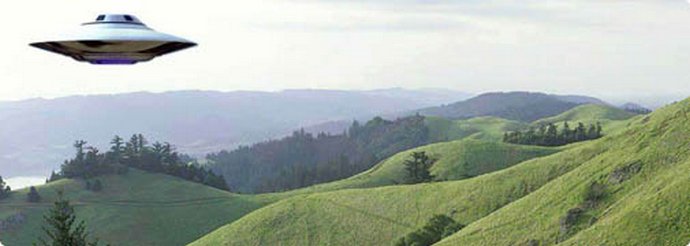 Cizinci z jiných planet jsou už dlouho mezi námi.