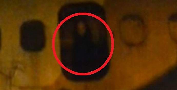 Duch nešťastného sirotka