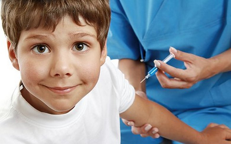 Chřipkové záběry: ano nebo odmítnout?