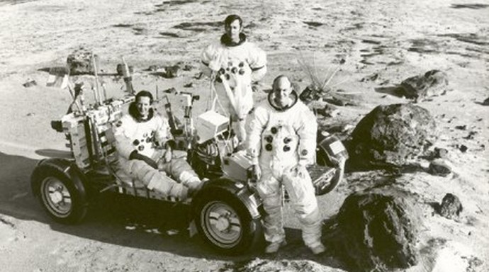 Uznání filmaře Stanleyho Kubricka: Američané nelétali na Měsíc