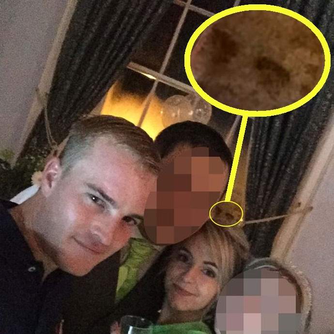 Duch královny Charlotty zničil britský obraz