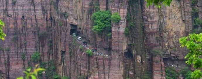 Dopravní zácpy jsou jiné