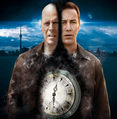 Problém paradoxu času ve sci-fi