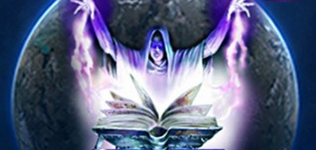 Projekt - Čarodějové světa