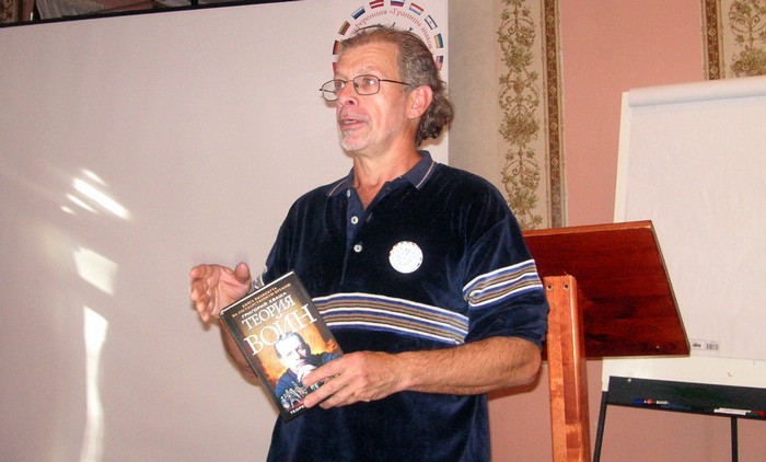 Předpovědi od George Kvashy