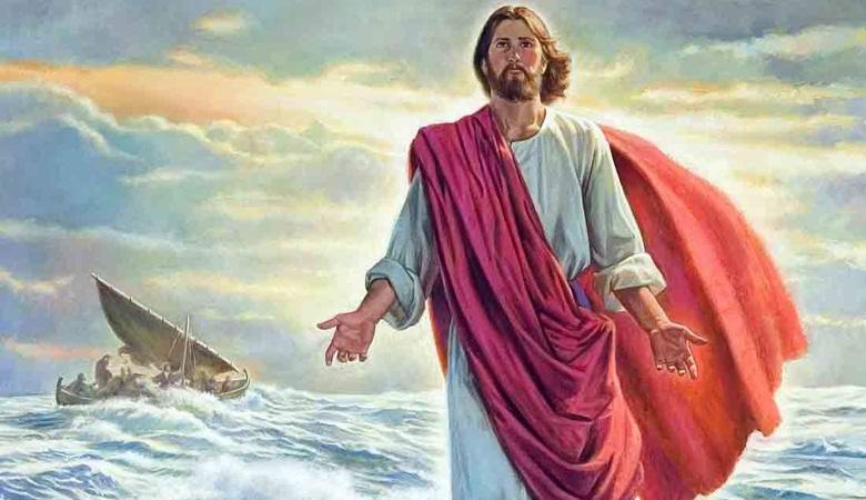 Kazatel: Ježíš Kristus se vrátí příští červen