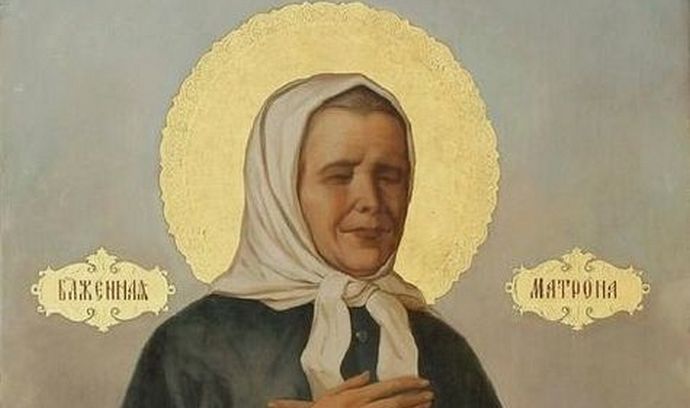 Proroctví sv. Matrona o konci světa v roce 2017