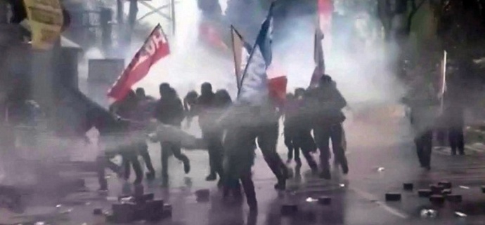 Minulý květen ukázal zvláštní věci