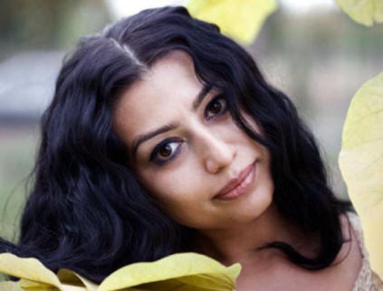 Psychiatr Gunay Aliyeva o jevu automatického psaní