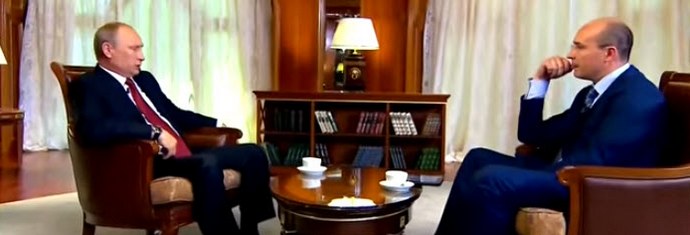 Cesta Krymů do jejich vlasti