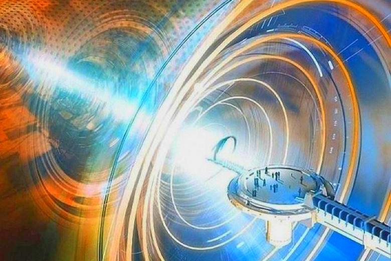 Cestovatelé času Sovětského svazu