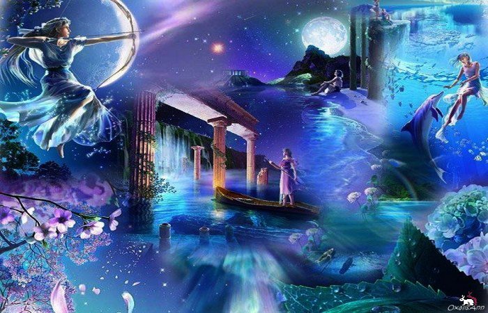 Cesta do paralelních světů prostřednictvím snů