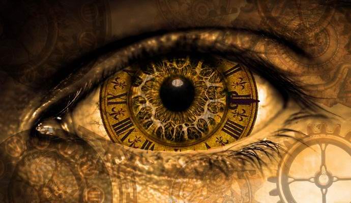 Cestování časem z vědeckého hlediska