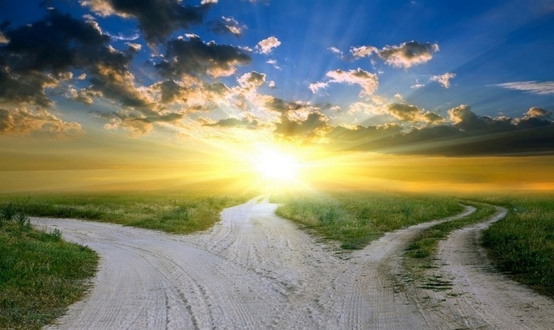 Cesty Pána jsou nevyzpytatelné ...