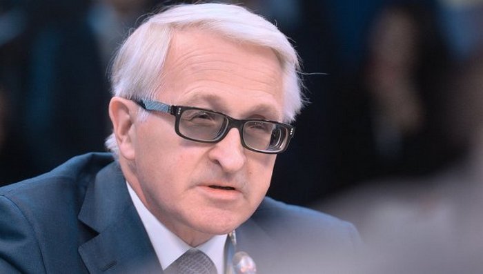 Putin nedokončil to, co začal ...