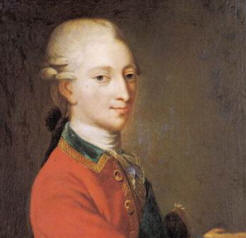 Pět nejzábavnějších vládců