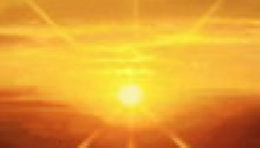 Pět úžasných vlastností slunečního světla