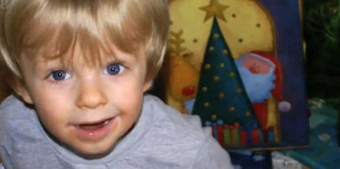 Pětiletý chlapec si pamatuje svůj minulý život.