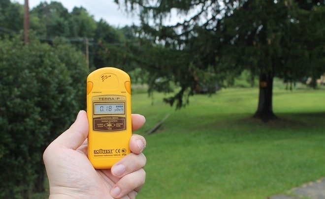 Radioaktivní oblak nad oblastí Arkhangelska: co řekla Roshydromet
