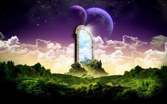 Ráj a peklo neexistují?