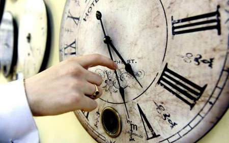 Rozdíly ve vesmíru a pozemském čase