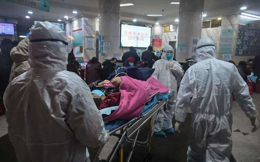 Šíření koronaviru: smrt na Filipínách nejprve mimo Čínu 