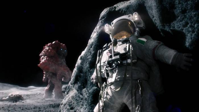 Odtajněné materiály o UFO