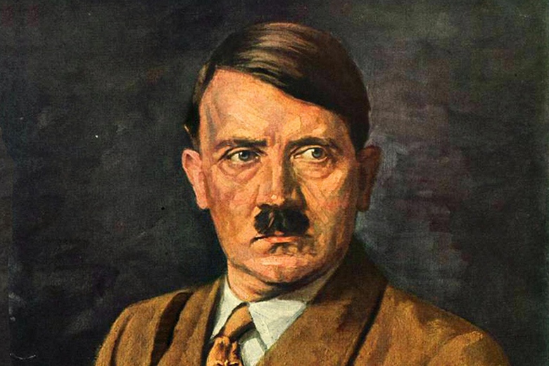 Odtajněný dokument CIA potvrzuje, že Hitler přežil po válce?