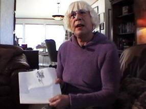 Příběh americké Jane Nelmsové o únosu mimozemšťanů