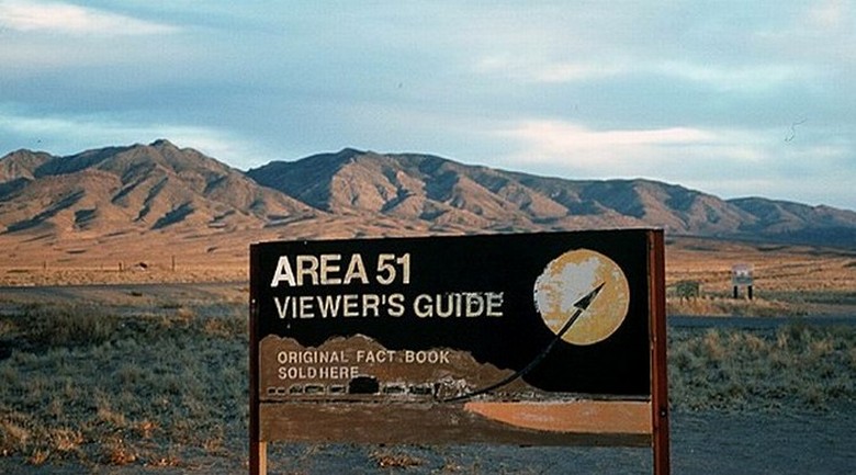 Příběh bývalého vojenského pilota odhaluje tajemství tajemství