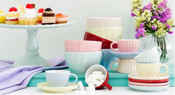 Proč se v práci lámou nádobí 