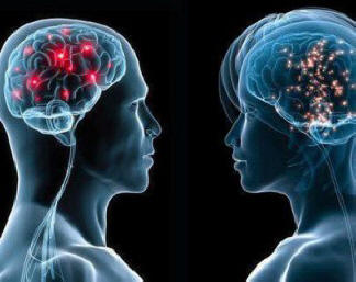 Rozdíly ve vnímání světa u žen a mužů