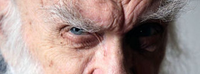 Vystavení paranormálu se ukázalo jako velmi výhodné.