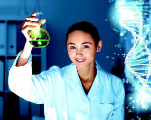 Recept na nesmrtelnost