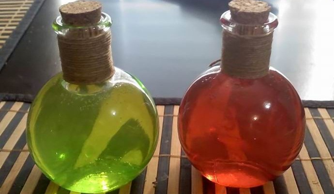 Recept na středověký lektvar překonal moderní bakterie