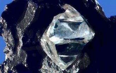 Nejvzácnější diamantový nález