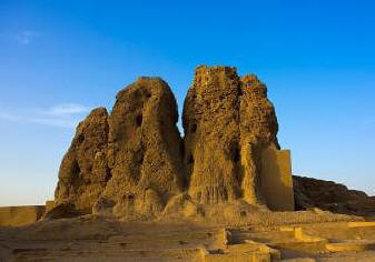 Vyřešeno tajemství dlouhověkosti starověkého království Nilu