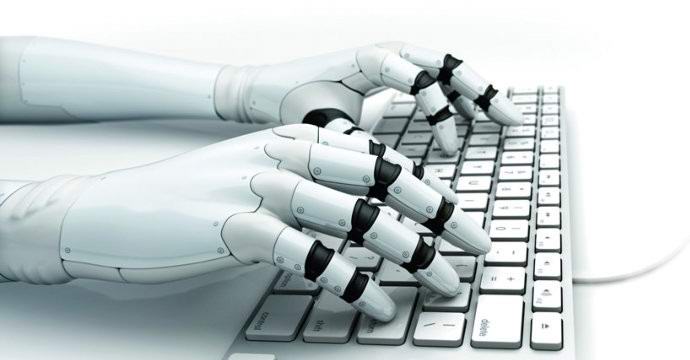 Robot napíše plnohodnotný milostný příběh