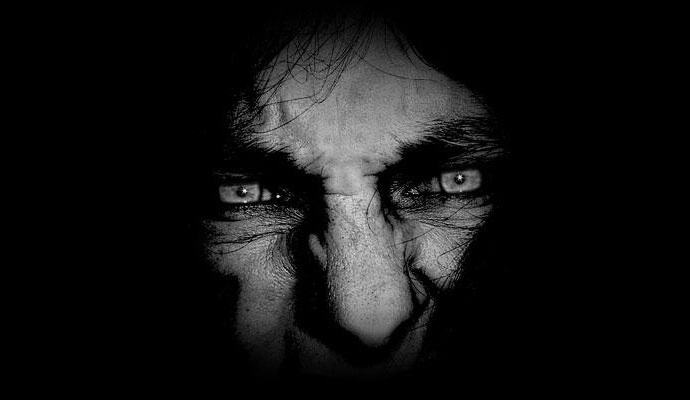 Rodiče náhodou sundali ducha, který vyděsil jejich dceru.