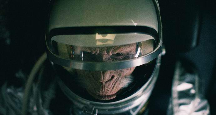 Roskosmos pošle makaka na Mars